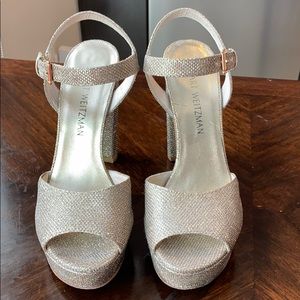 Stuart Weitzman Heels